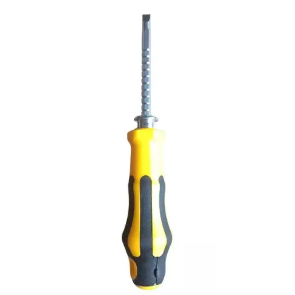 Destornillador Reversible Plano/philips