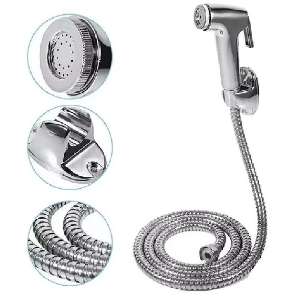 Duchador De Bidet Con Gatillo Ducha De Mano