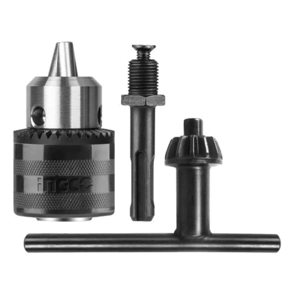 Mandril De 13mm Adaptador Para Rotomartillo Rotopercutor Sds