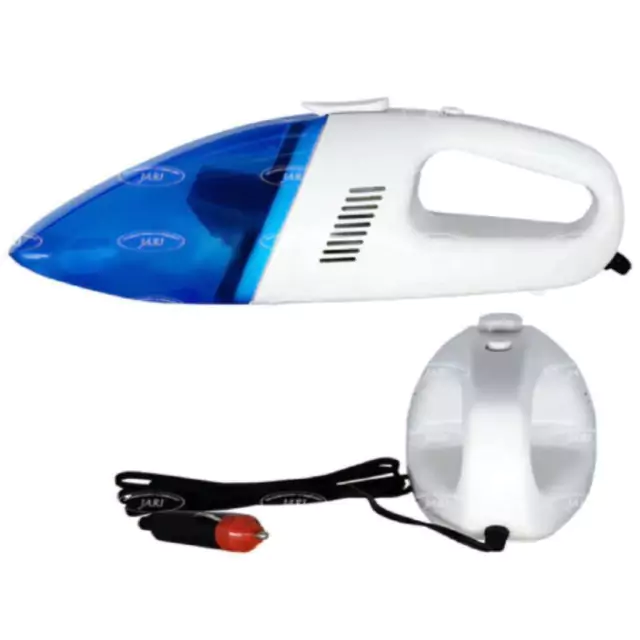 Aspiradora Automotriz Para Auto