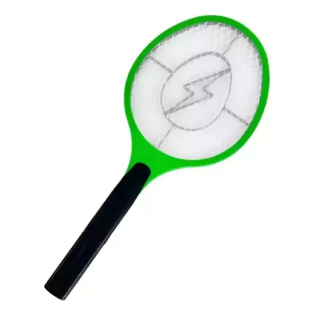 Raqueta Mata Mosquitos a pilas