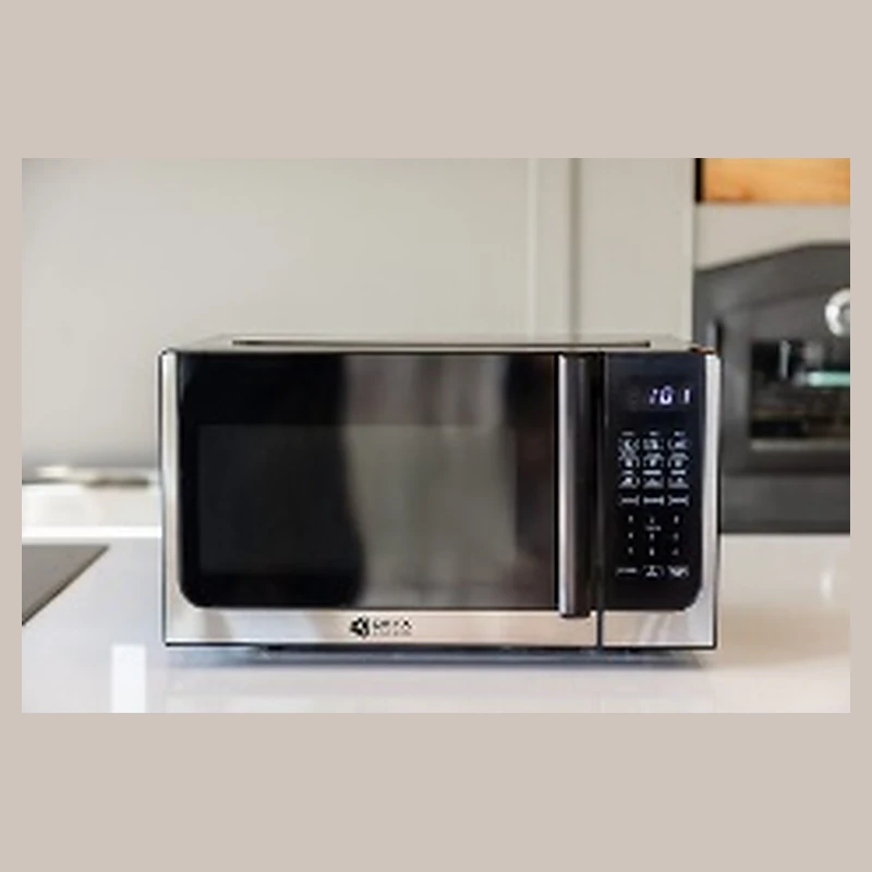 Horno microondas ORYX con panel digital